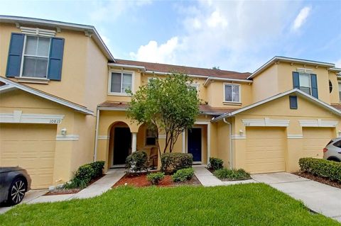 A home in RIVERVIEW