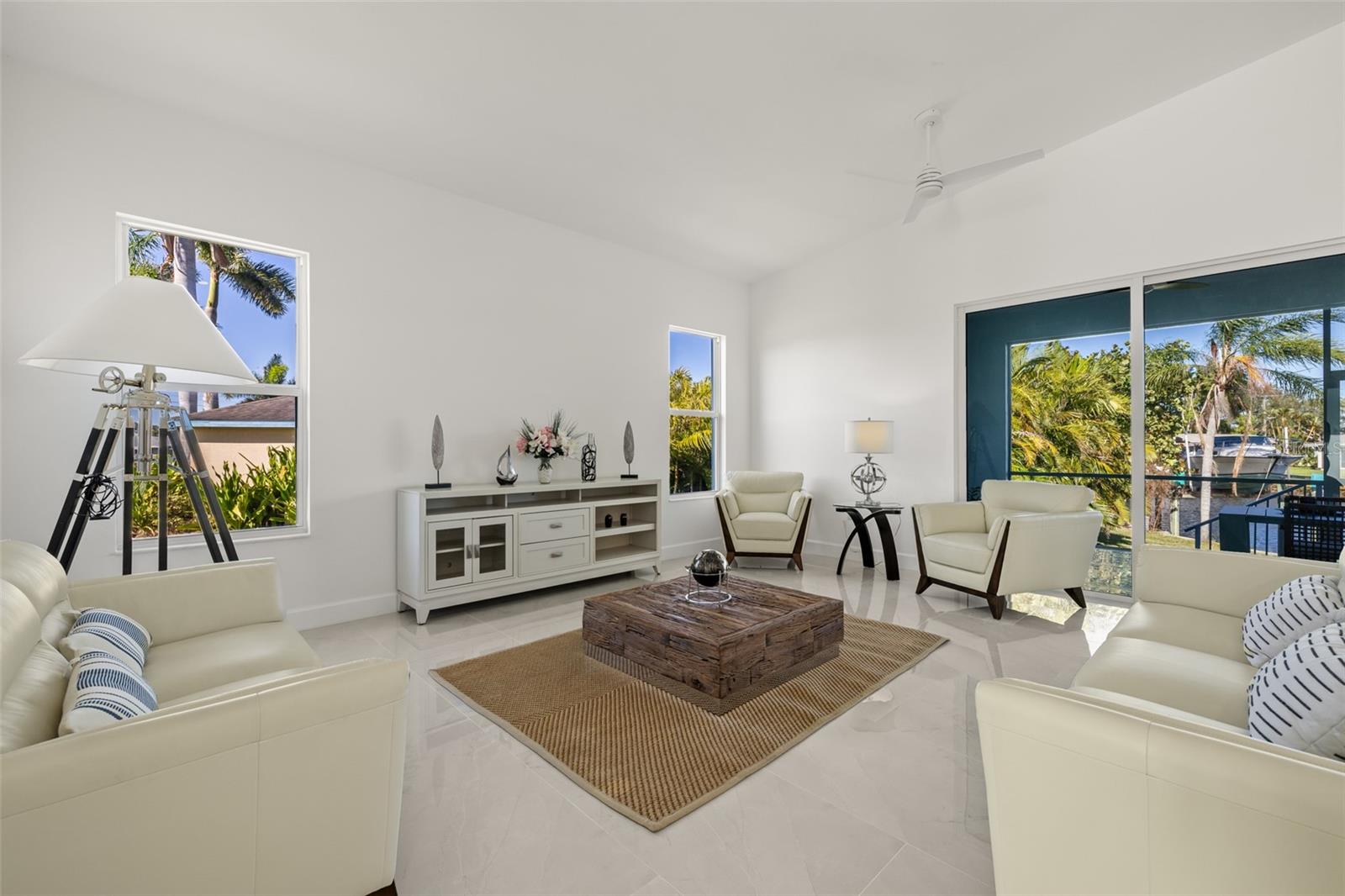 FT MYERS SHORES - Residential