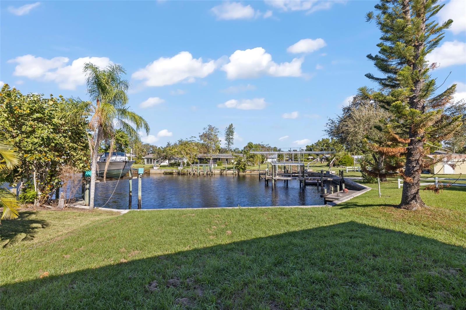 FT MYERS SHORES - Residential