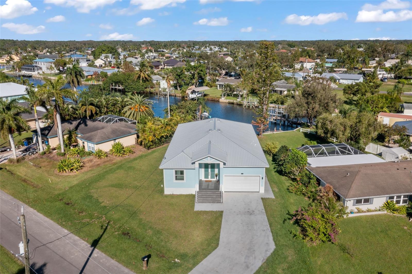 FT MYERS SHORES - Residential