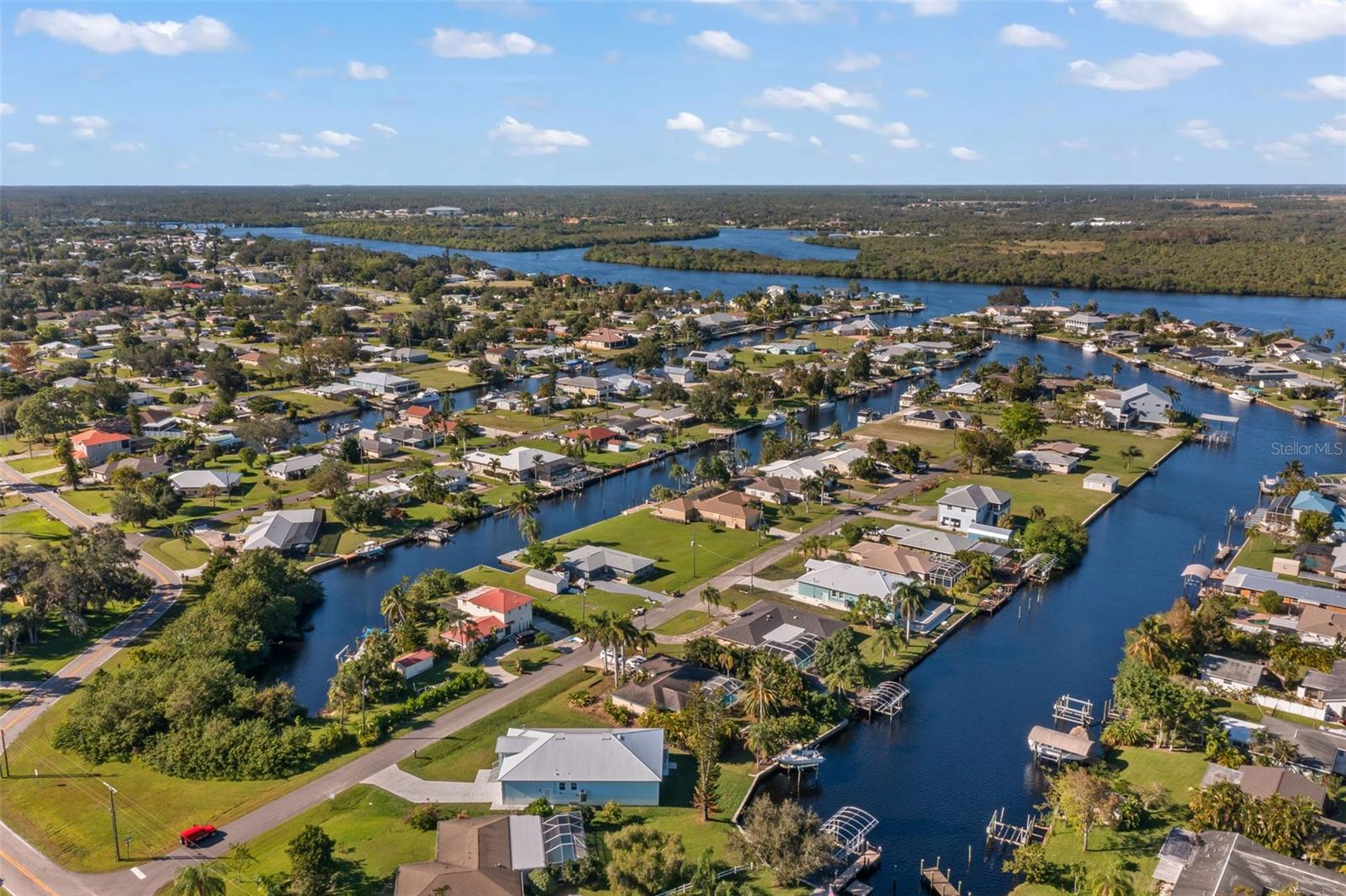 FT MYERS SHORES - Residential
