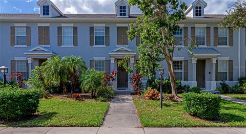 A home in BRADENTON