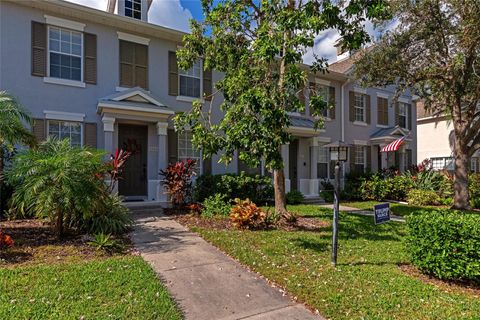 A home in BRADENTON