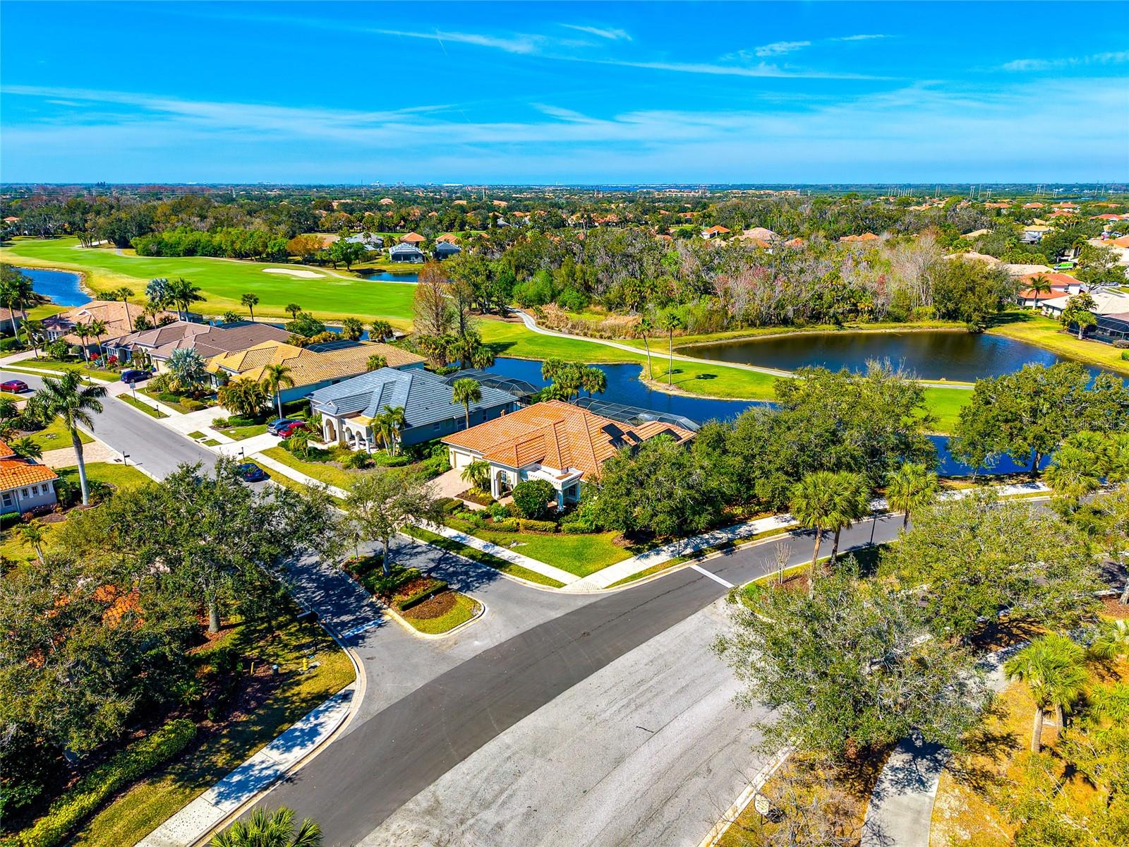 WATERLEFE GOLF & RIVER CLUB UN9 - Residential