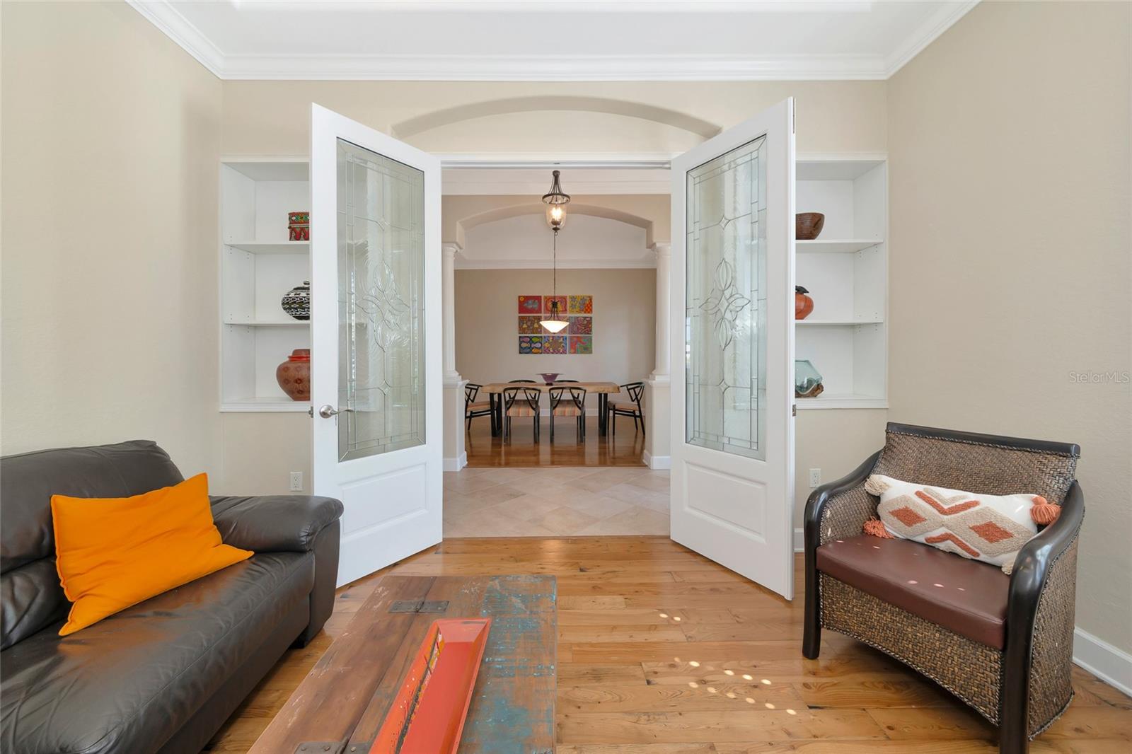 WATERLEFE GOLF & RIVER CLUB UN9 - Residential