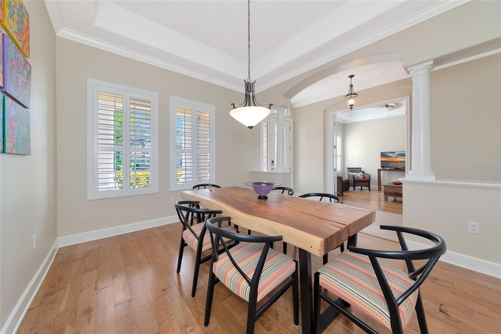 WATERLEFE GOLF & RIVER CLUB UN9 - Residential