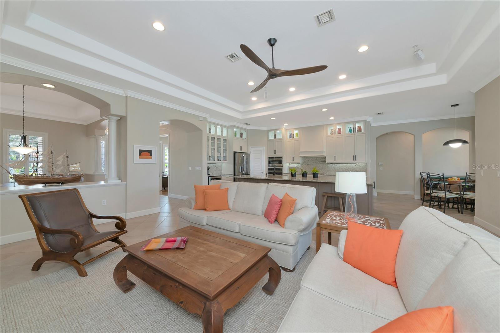 WATERLEFE GOLF & RIVER CLUB UN9 - Residential