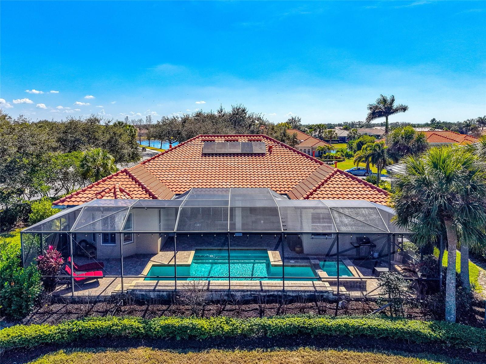 WATERLEFE GOLF & RIVER CLUB UN9 - Residential