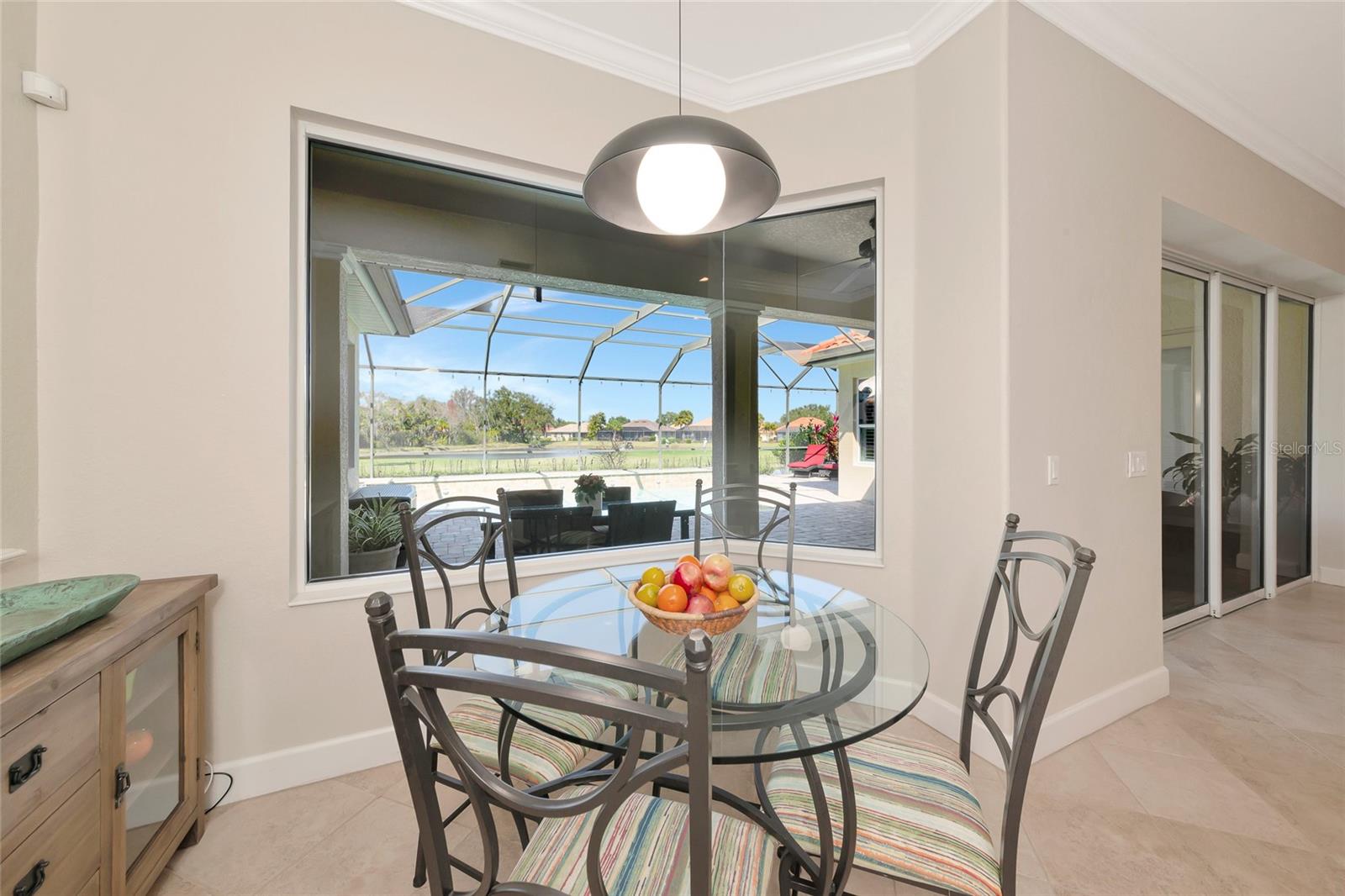 WATERLEFE GOLF & RIVER CLUB UN9 - Residential