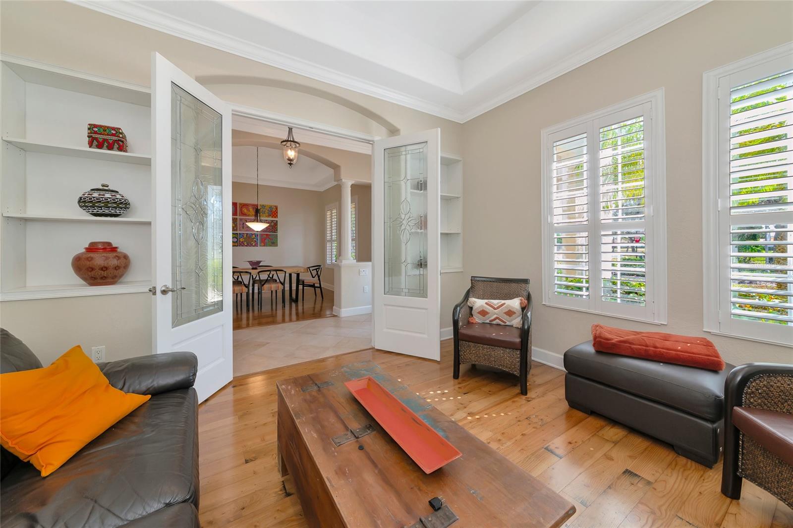 WATERLEFE GOLF & RIVER CLUB UN9 - Residential