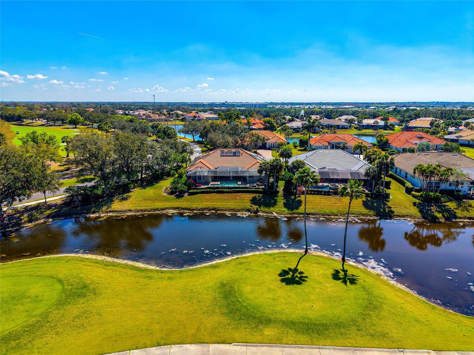 WATERLEFE GOLF & RIVER CLUB UN9 - Residential