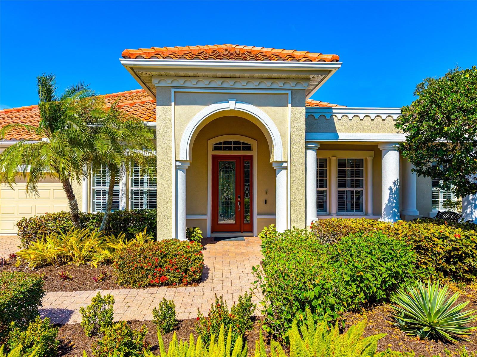 WATERLEFE GOLF & RIVER CLUB UN9 - Residential