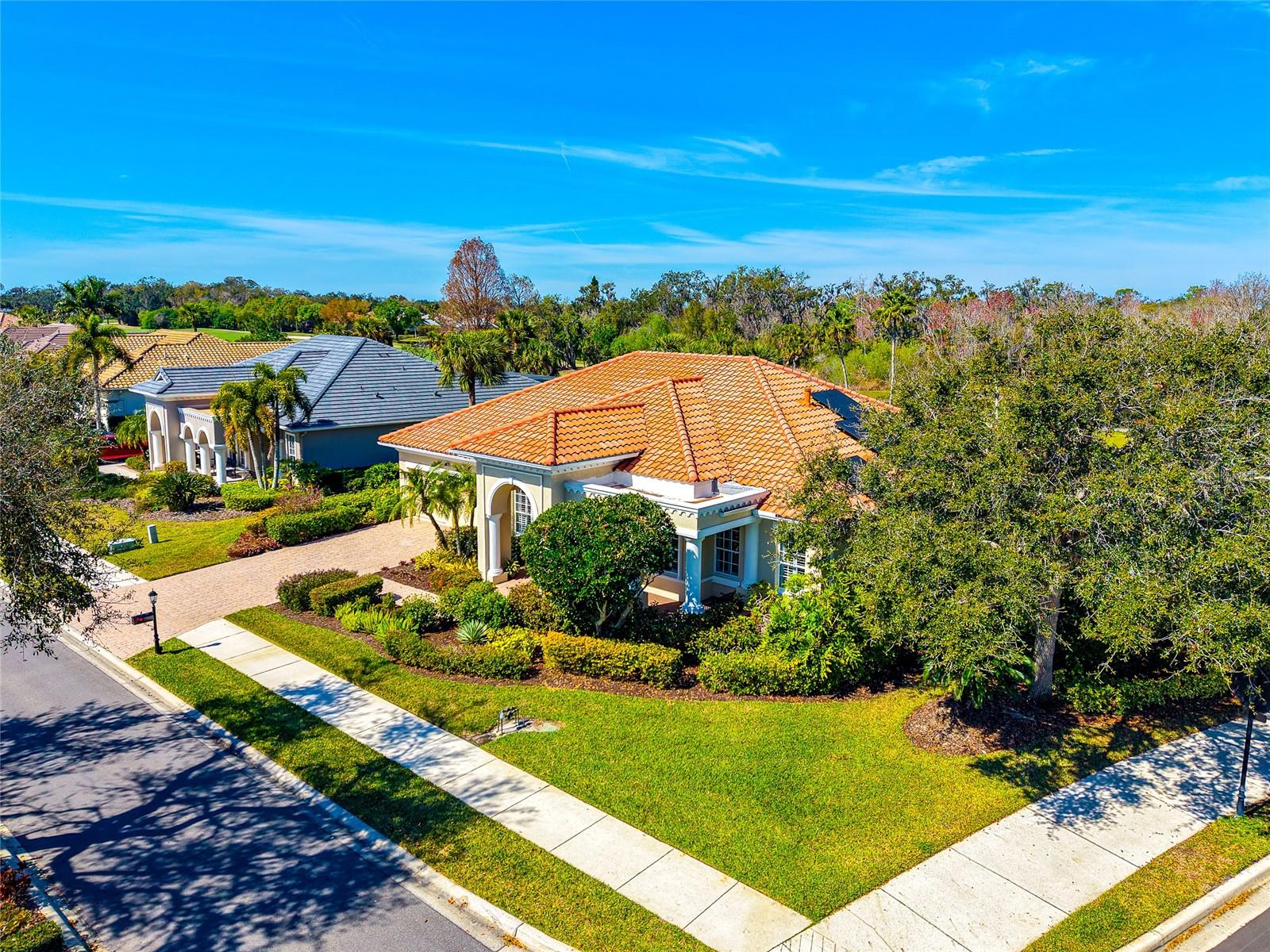 WATERLEFE GOLF & RIVER CLUB UN9 - Residential