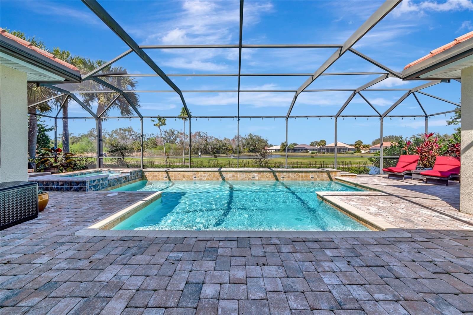 WATERLEFE GOLF & RIVER CLUB UN9 - Residential