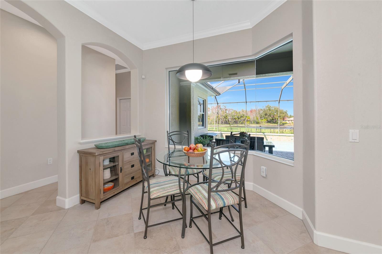 WATERLEFE GOLF & RIVER CLUB UN9 - Residential