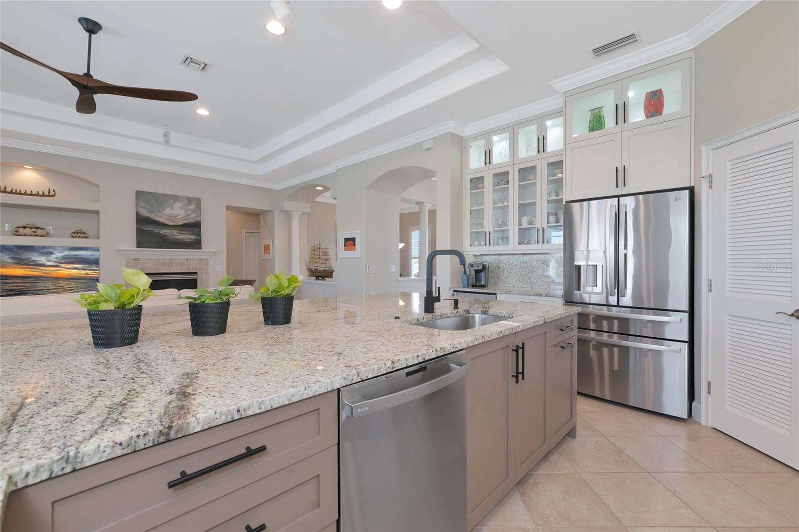 WATERLEFE GOLF & RIVER CLUB UN9 - Residential