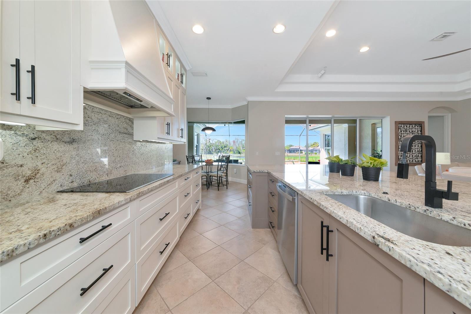 WATERLEFE GOLF & RIVER CLUB UN9 - Residential