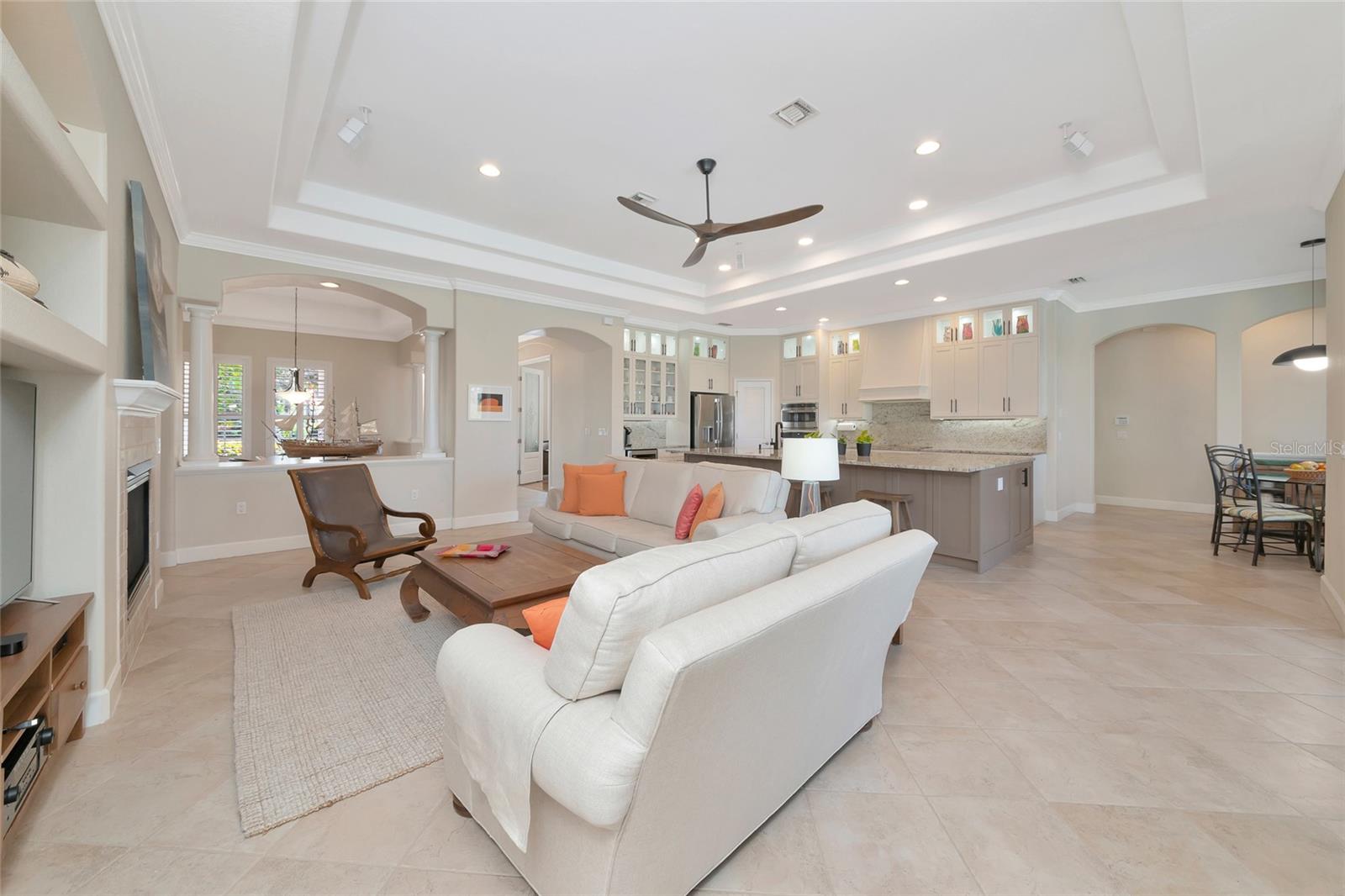 WATERLEFE GOLF & RIVER CLUB UN9 - Residential