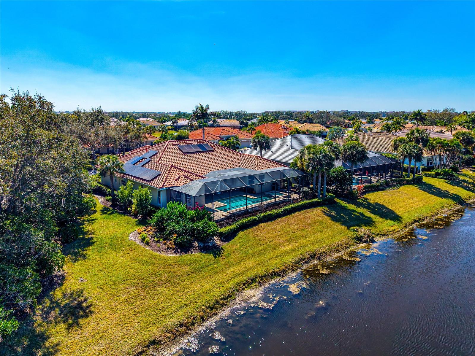 WATERLEFE GOLF & RIVER CLUB UN9 - Residential