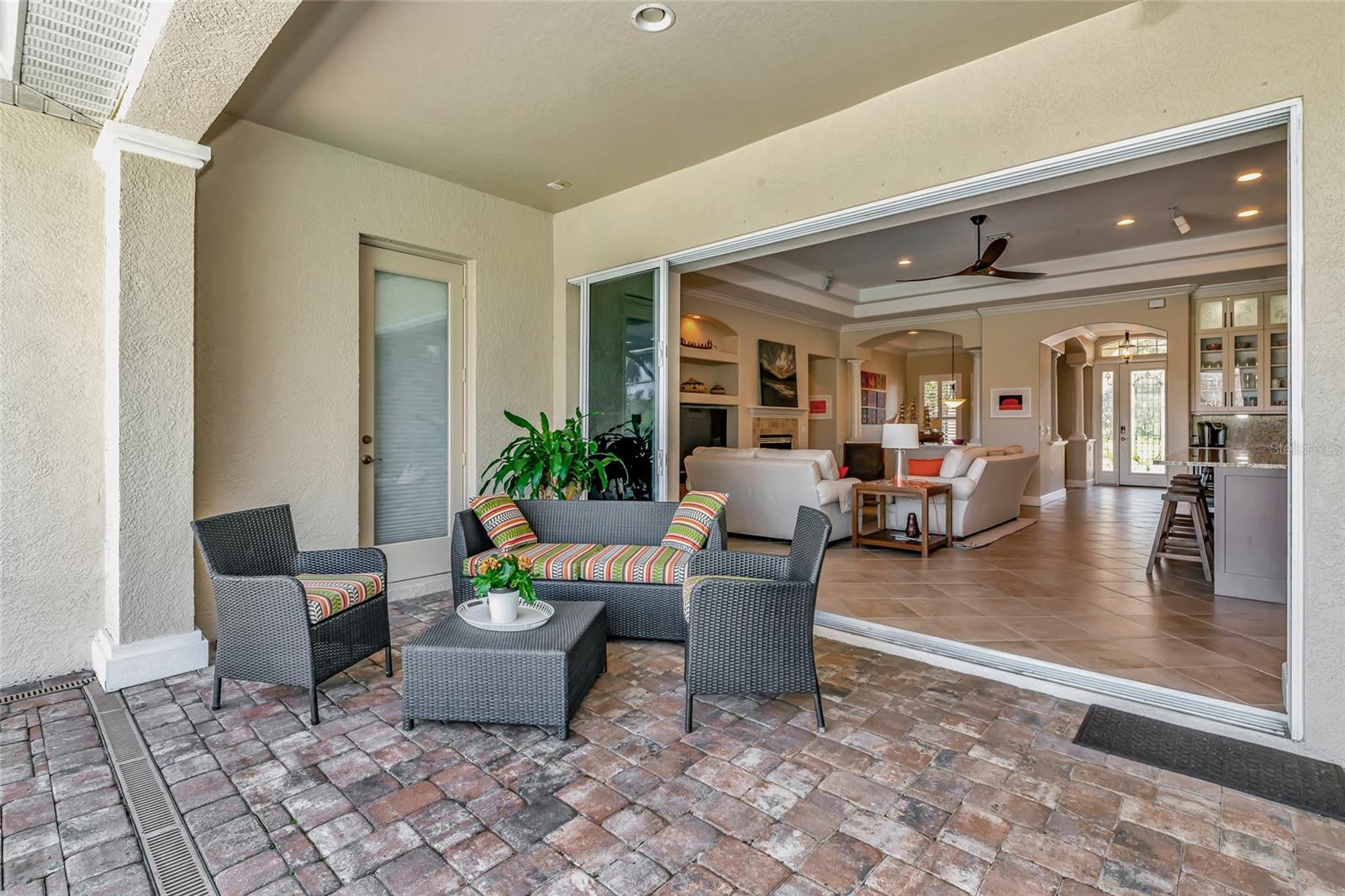 WATERLEFE GOLF & RIVER CLUB UN9 - Residential