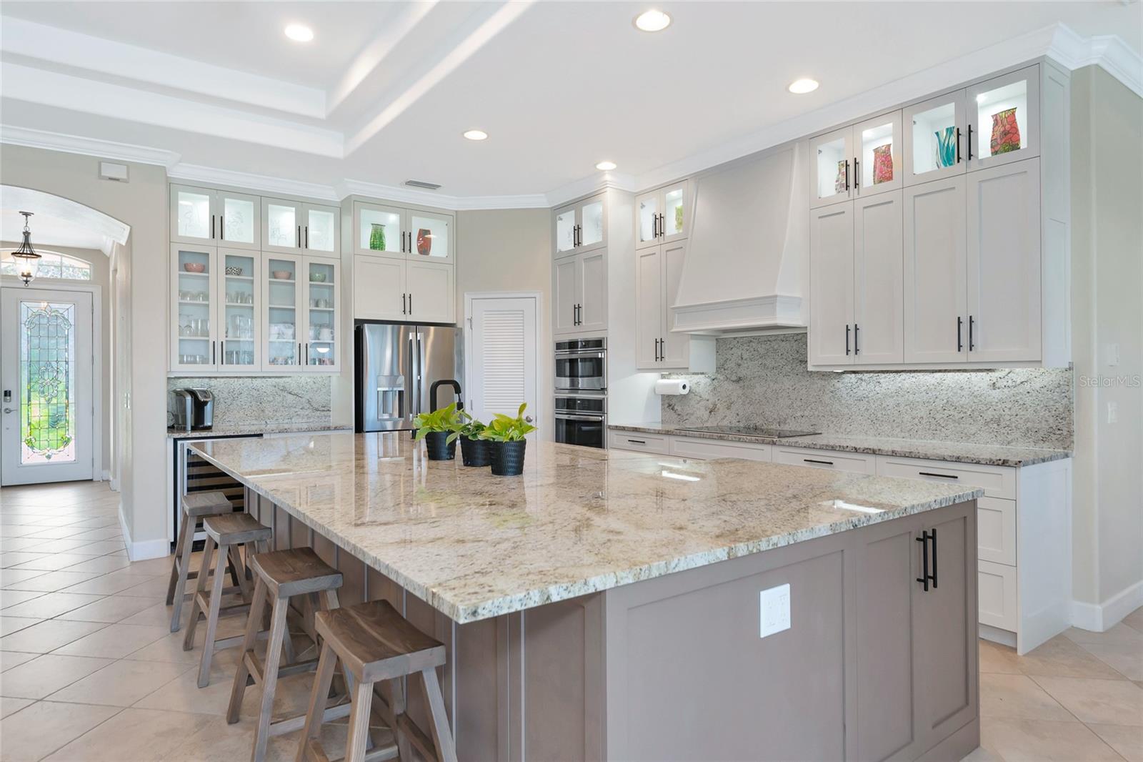 WATERLEFE GOLF & RIVER CLUB UN9 - Residential