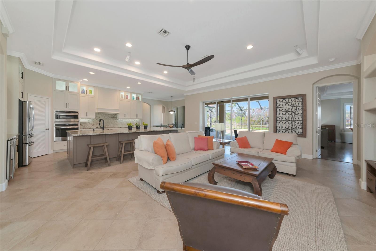 WATERLEFE GOLF & RIVER CLUB UN9 - Residential