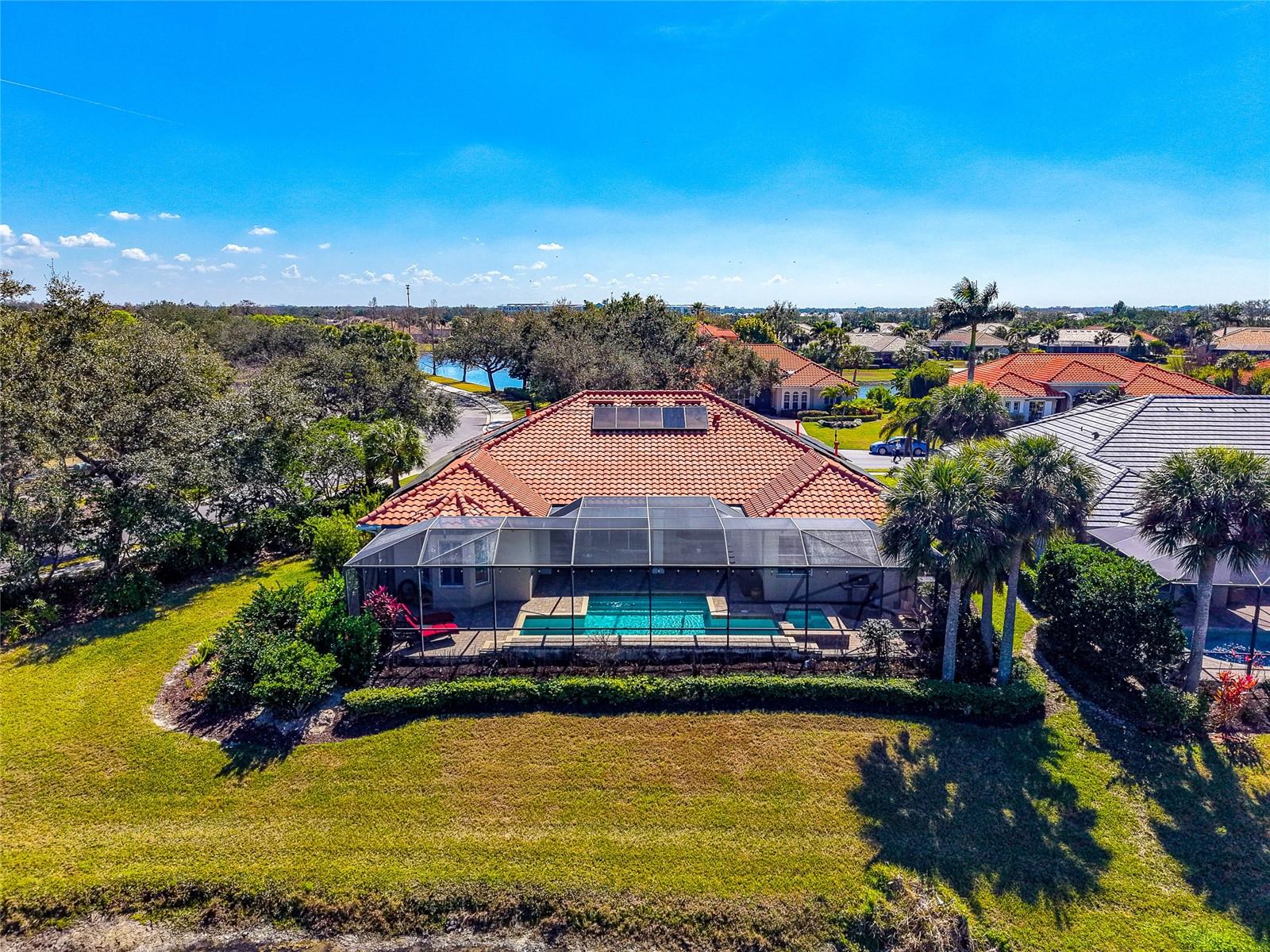 WATERLEFE GOLF & RIVER CLUB UN9 - Residential