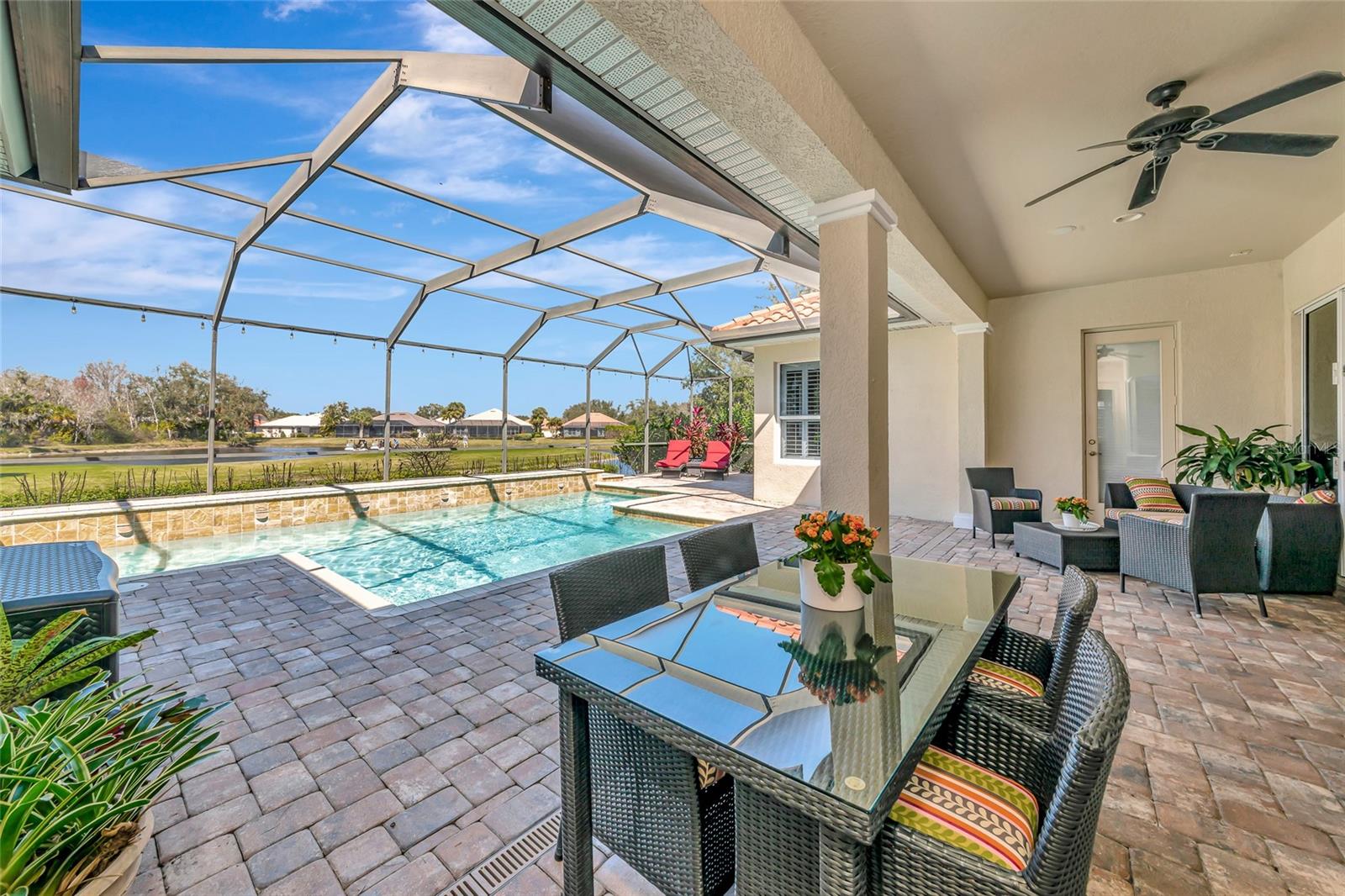 WATERLEFE GOLF & RIVER CLUB UN9 - Residential