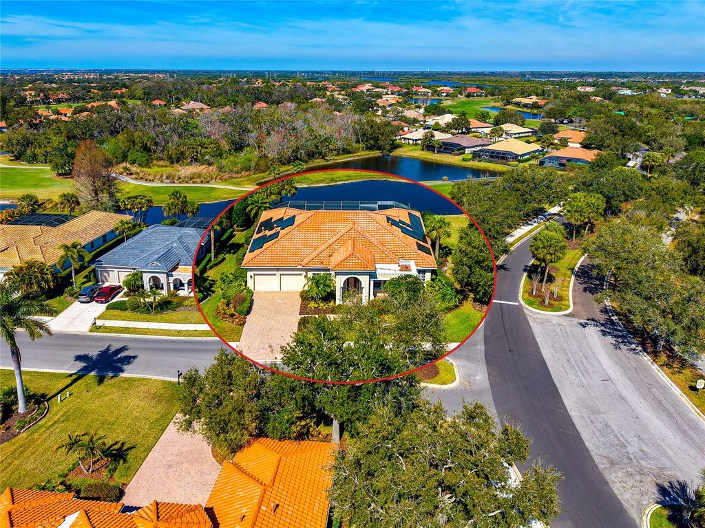 Photo of 9931 Portside Terrace, Bradenton, FL 34212 (MLS # A4683663)