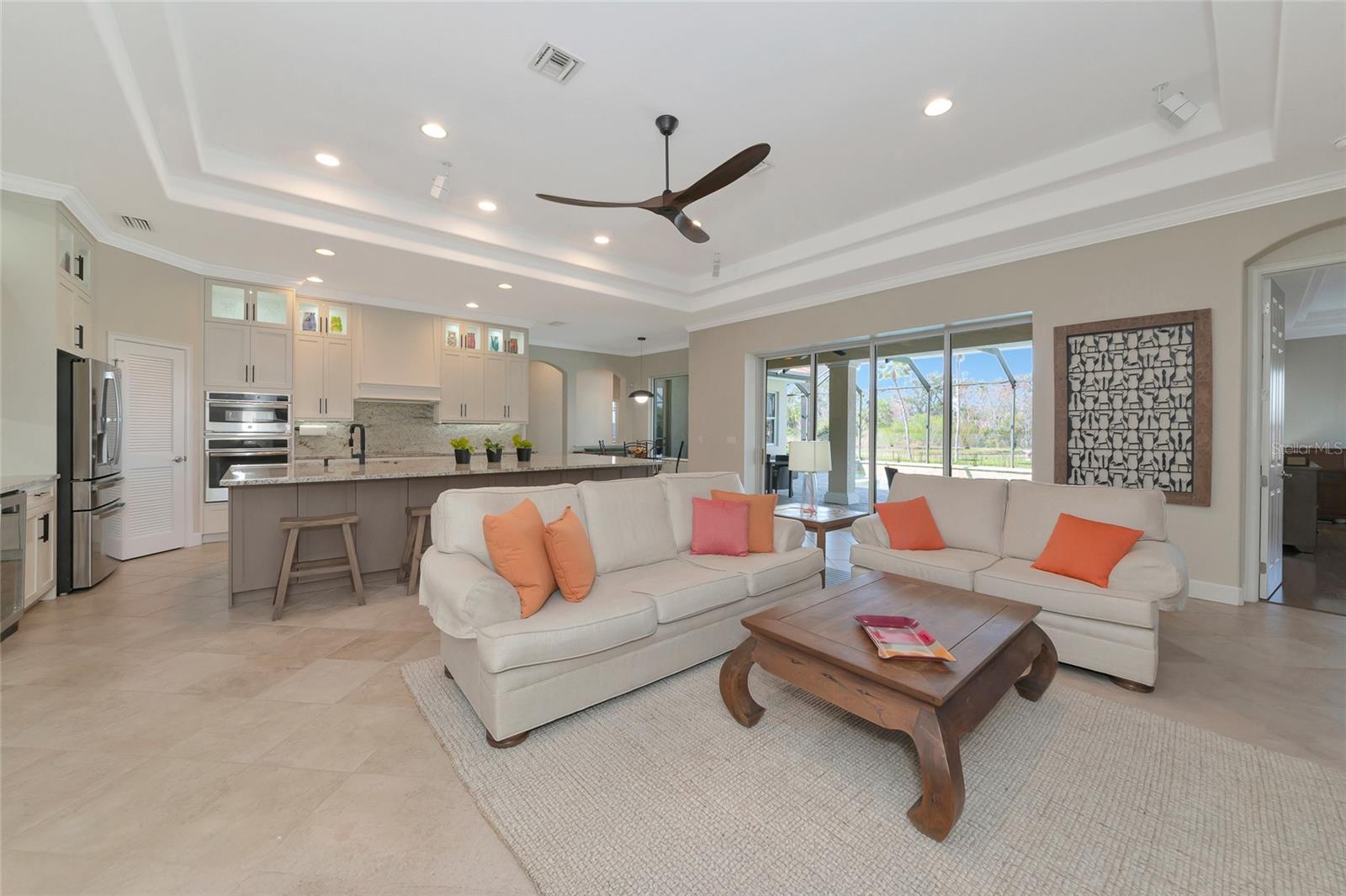 WATERLEFE GOLF & RIVER CLUB UN9 - Residential