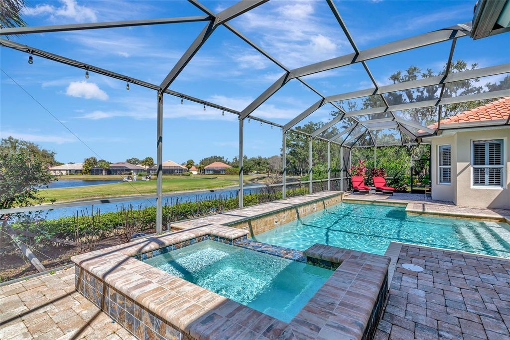 Photo of 9931 Portside Terrace, Bradenton, FL 34212 (MLS # A4683663)