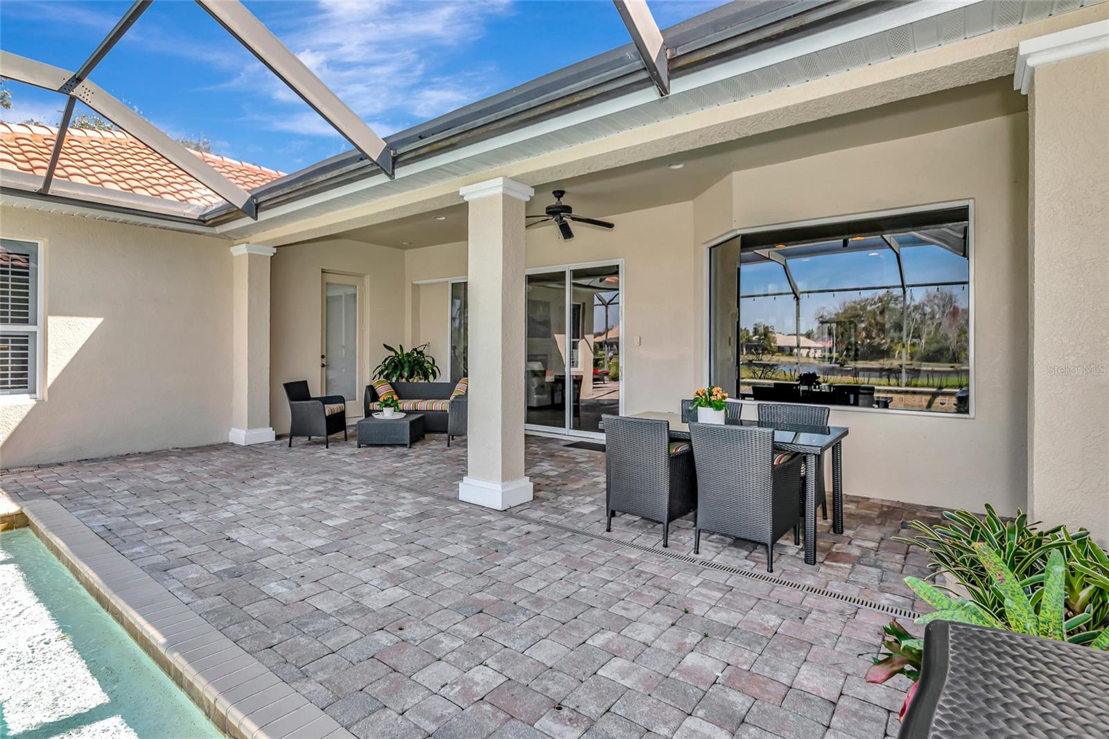 WATERLEFE GOLF & RIVER CLUB UN9 - Residential