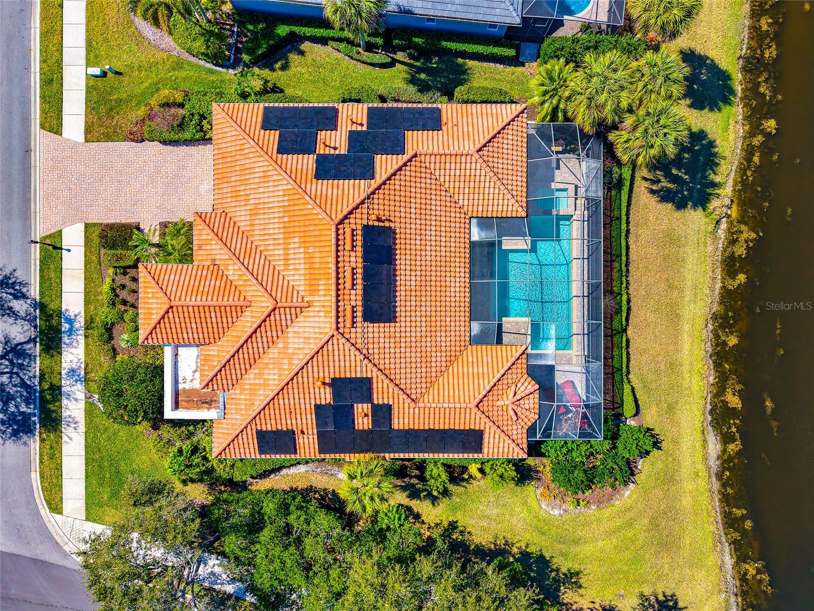 WATERLEFE GOLF & RIVER CLUB UN9 - Residential