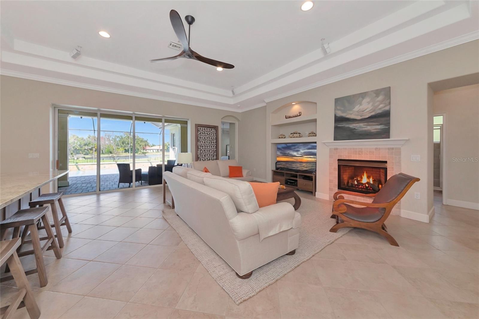 WATERLEFE GOLF & RIVER CLUB UN9 - Residential