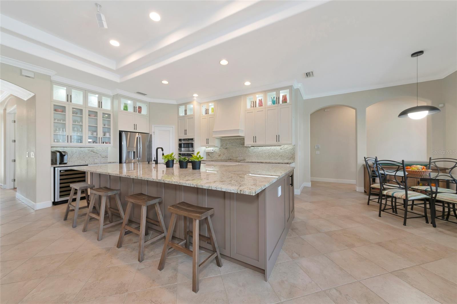 WATERLEFE GOLF & RIVER CLUB UN9 - Residential