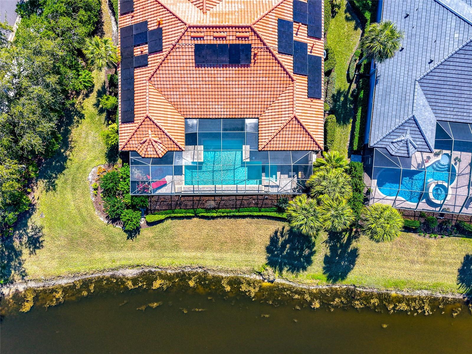 WATERLEFE GOLF & RIVER CLUB UN9 - Residential