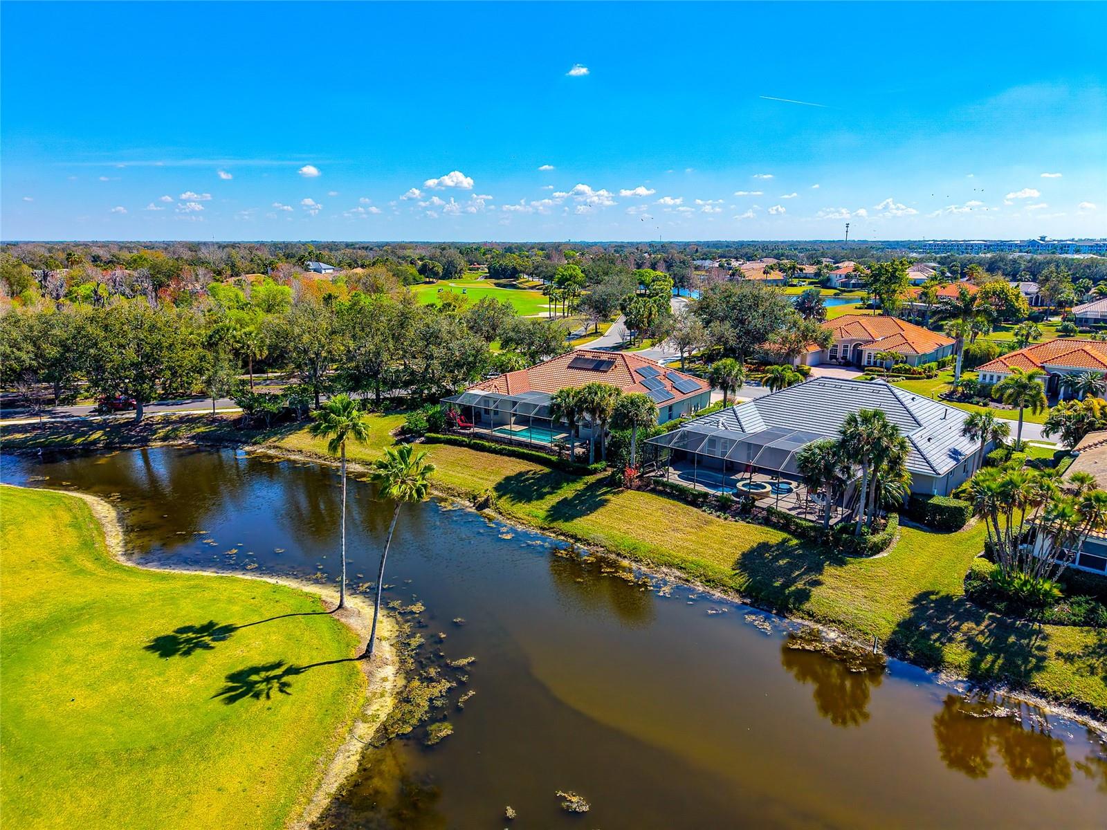 WATERLEFE GOLF & RIVER CLUB UN9 - Residential