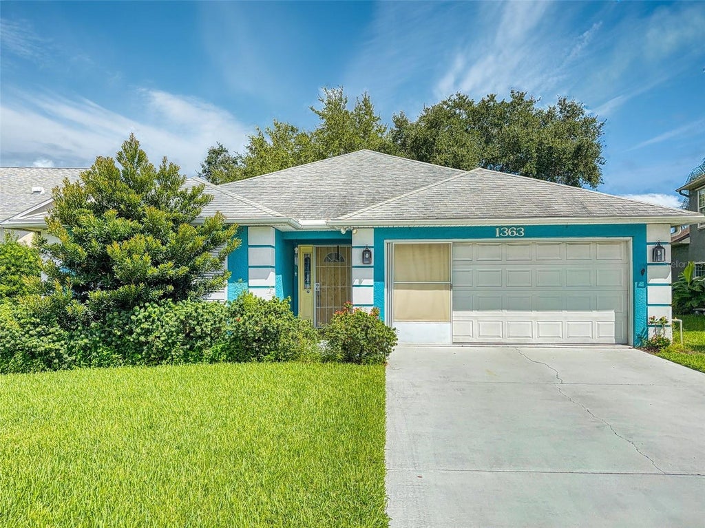 Photo of 1363 Wayne Avenue, New Smyrna Beach, FL 32168 (MLS # NS1088962)