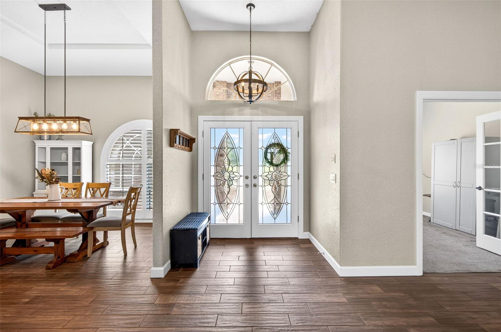 STAFFORD OAKS - Residential