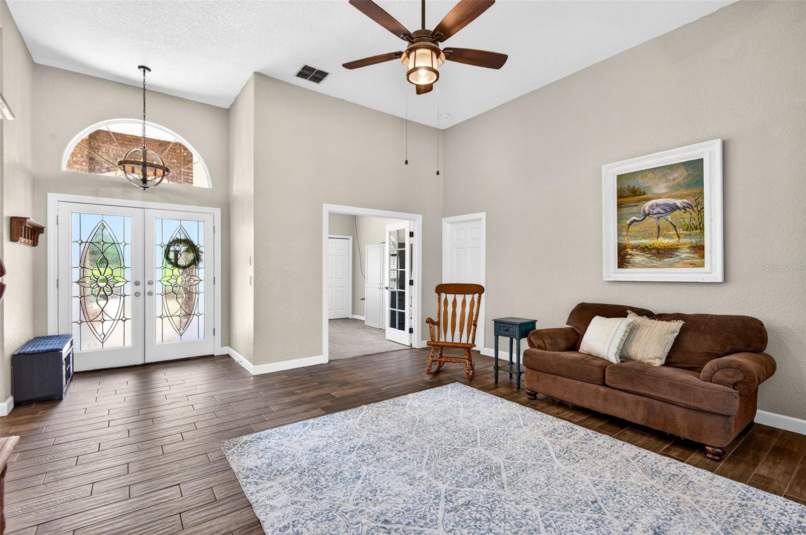 STAFFORD OAKS - Residential