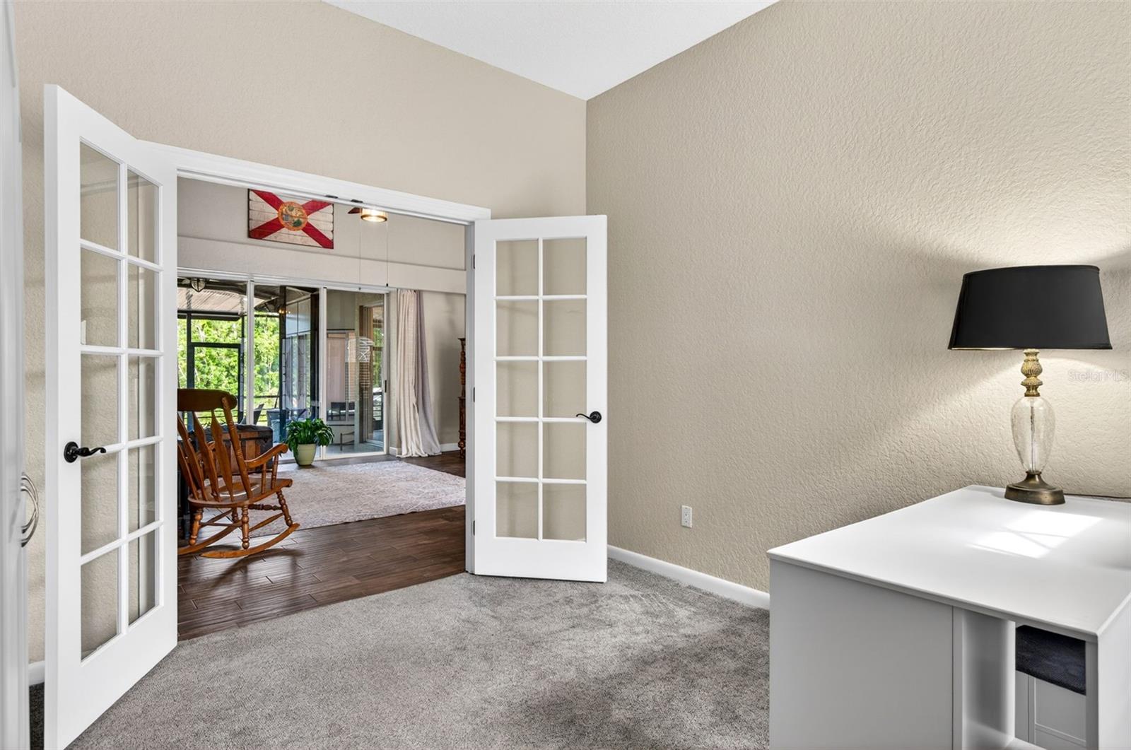 STAFFORD OAKS - Residential