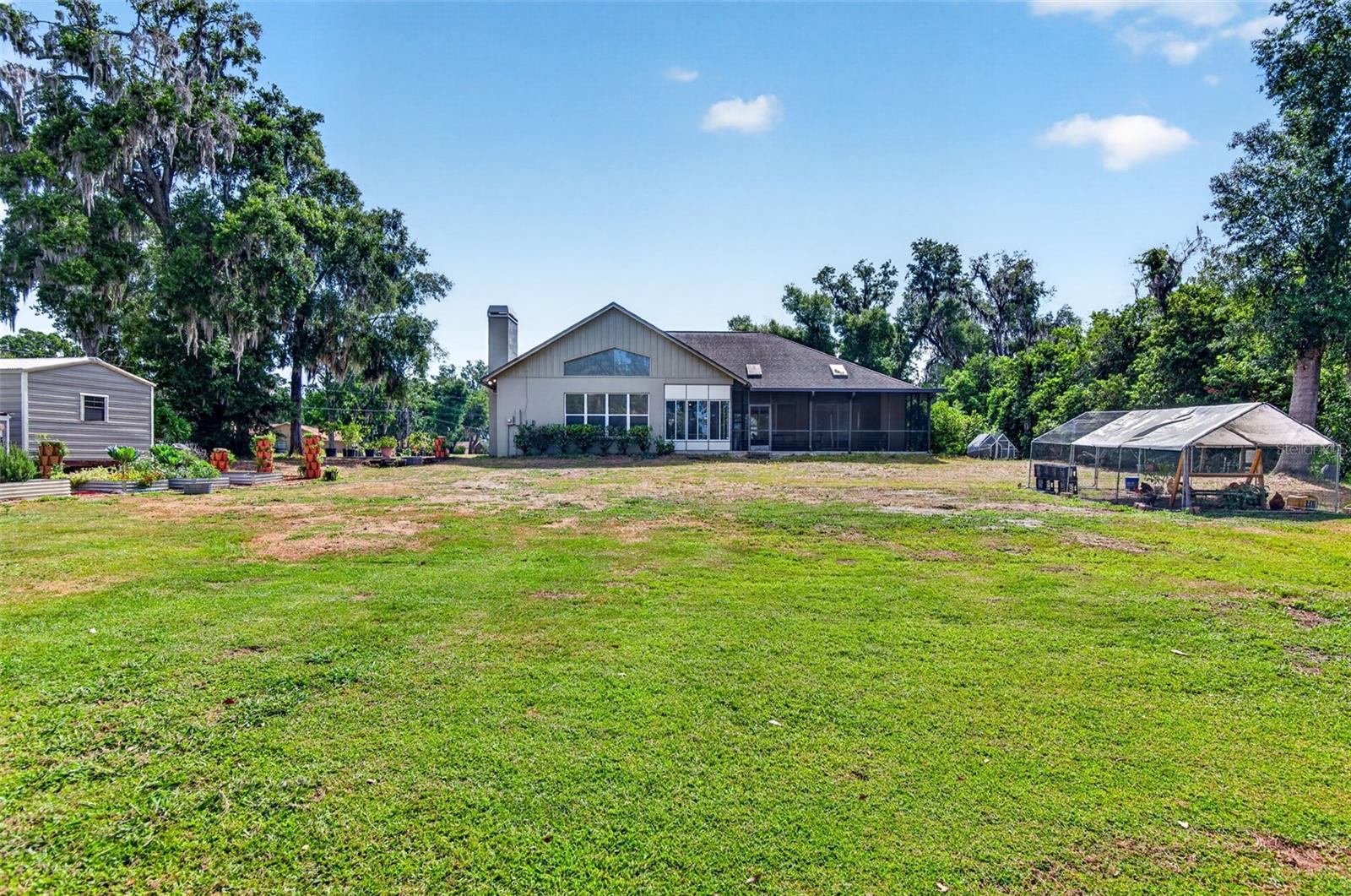 STAFFORD OAKS - Residential