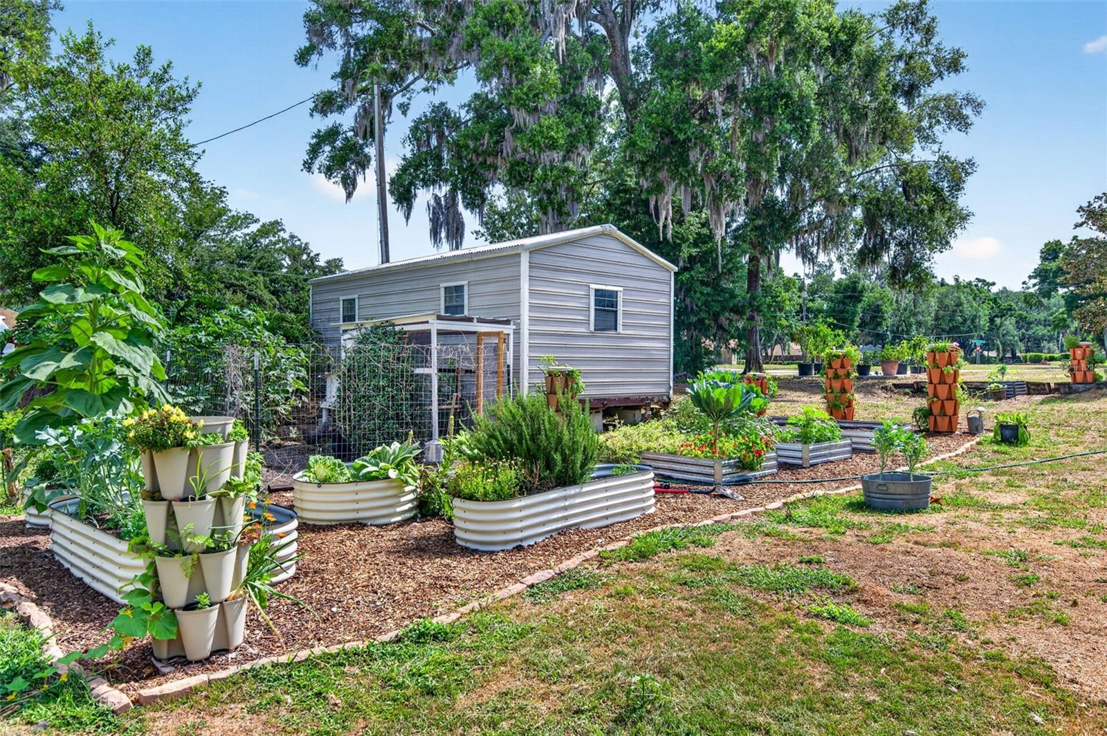 STAFFORD OAKS - Residential