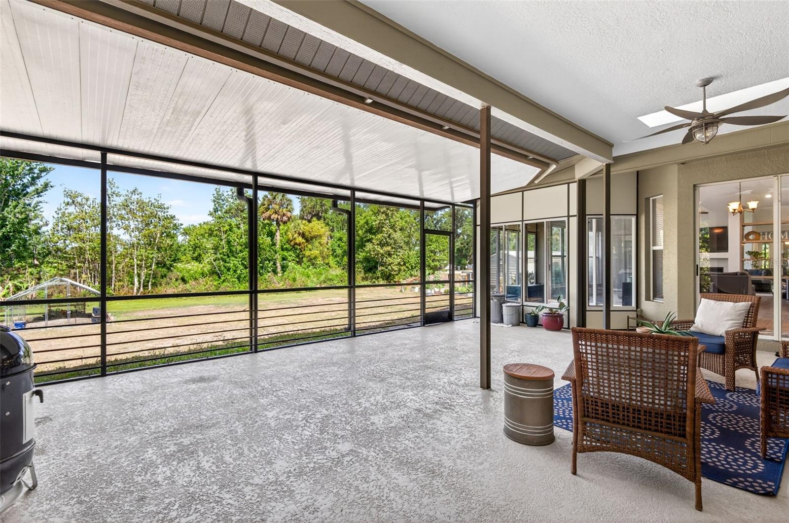 STAFFORD OAKS - Residential