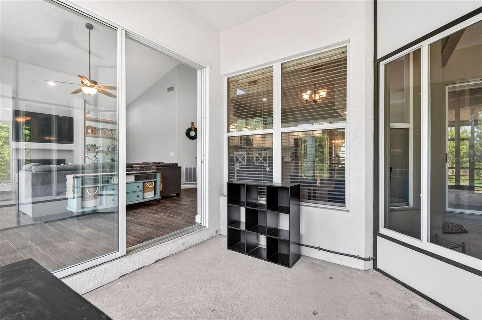 STAFFORD OAKS - Residential