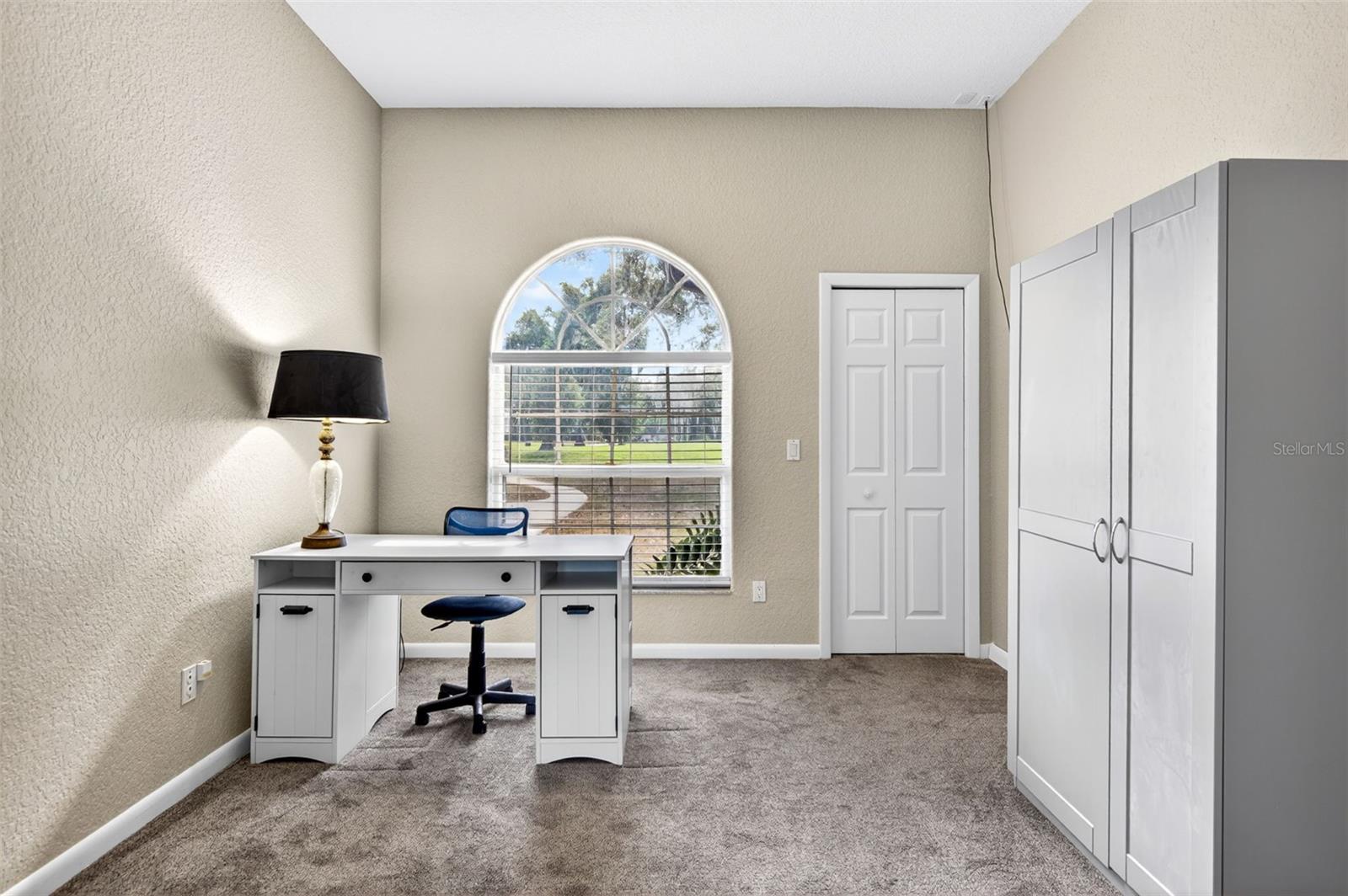 STAFFORD OAKS - Residential