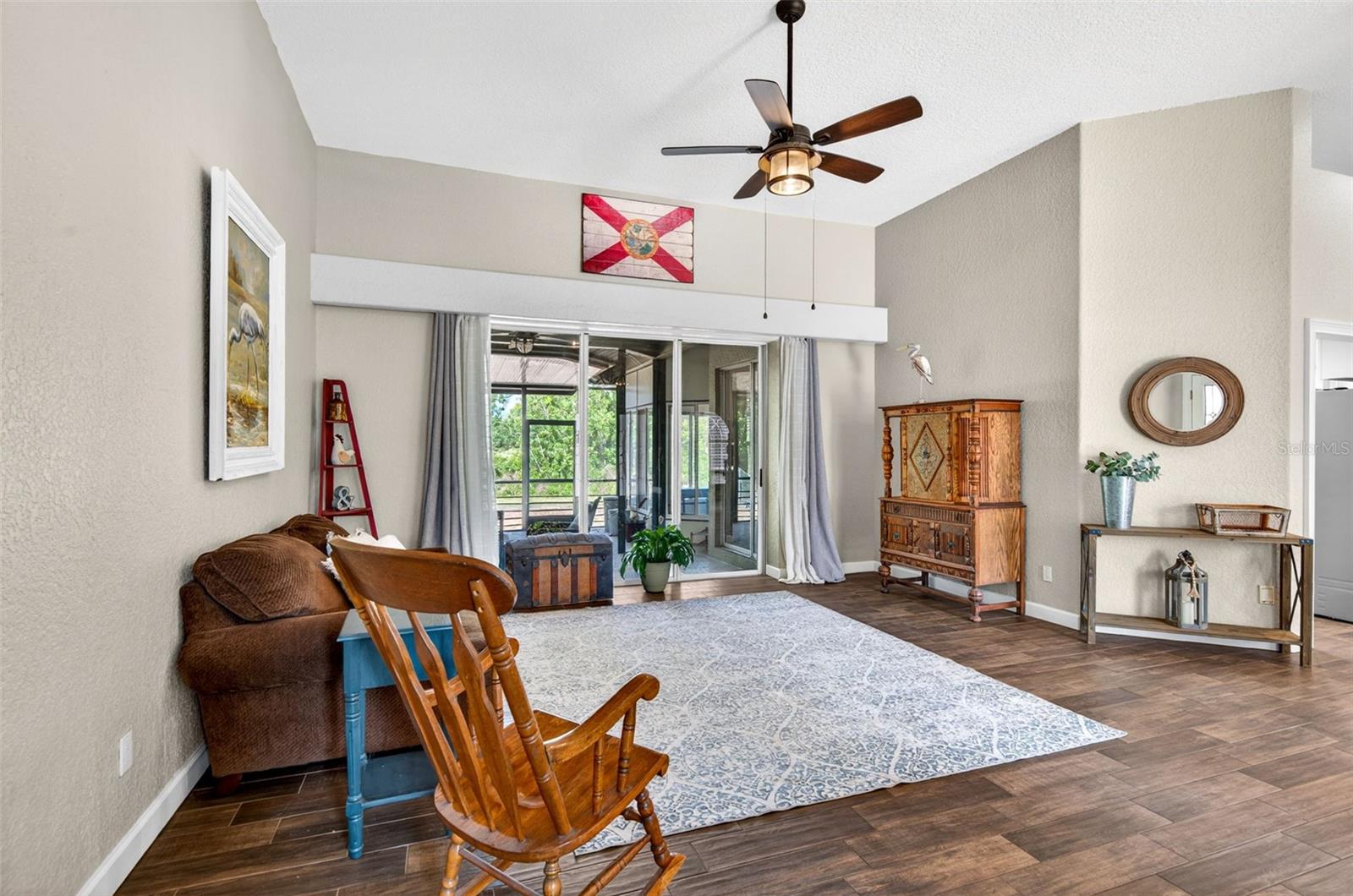STAFFORD OAKS - Residential