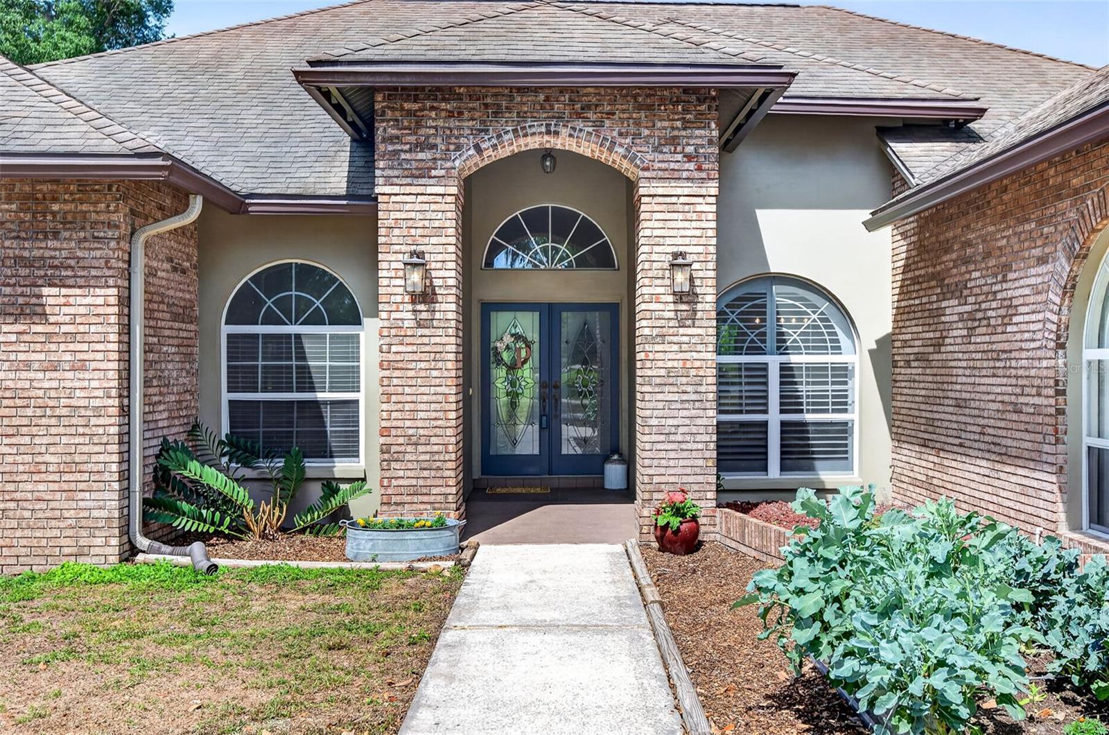STAFFORD OAKS - Residential