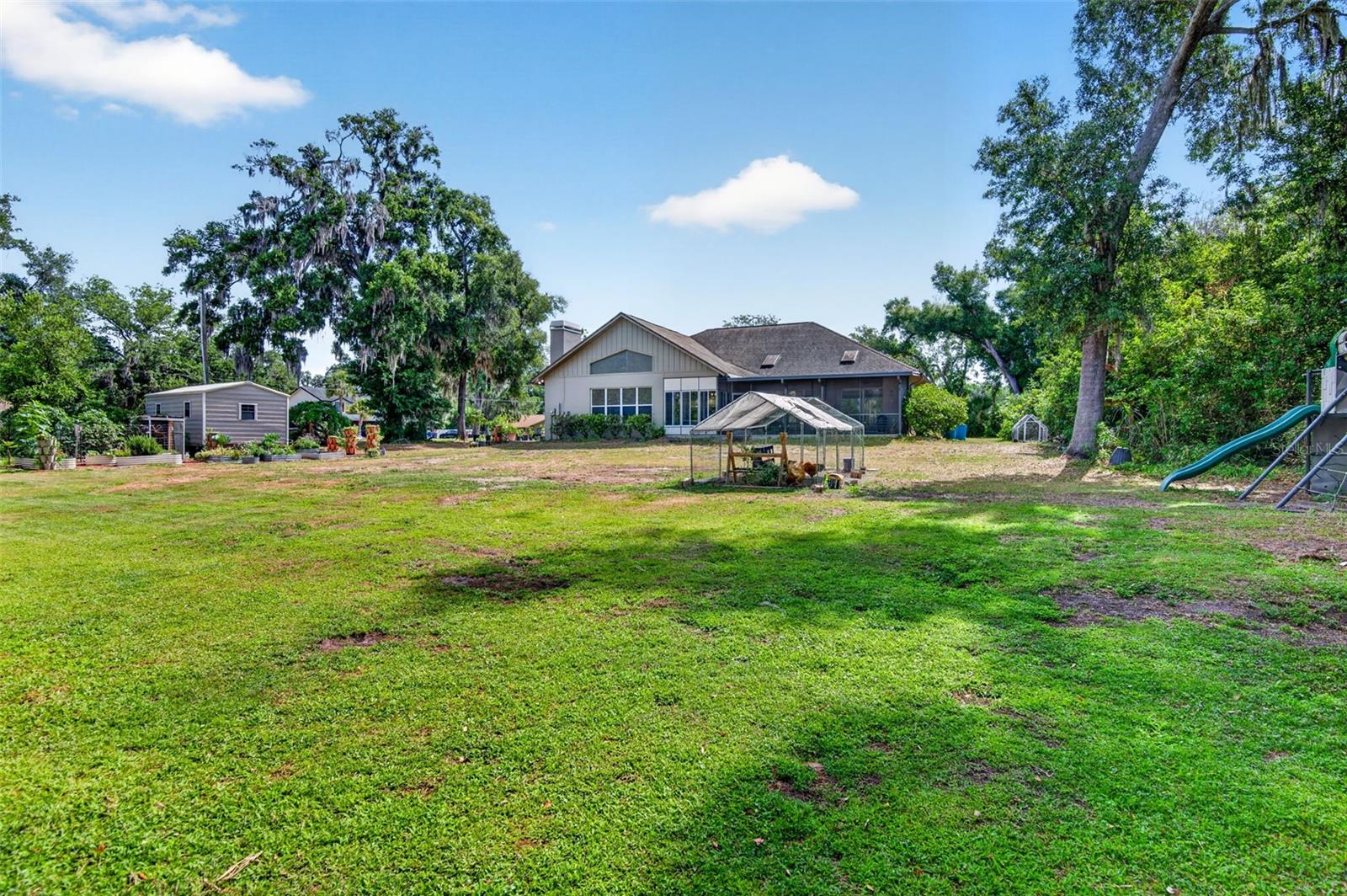 STAFFORD OAKS - Residential