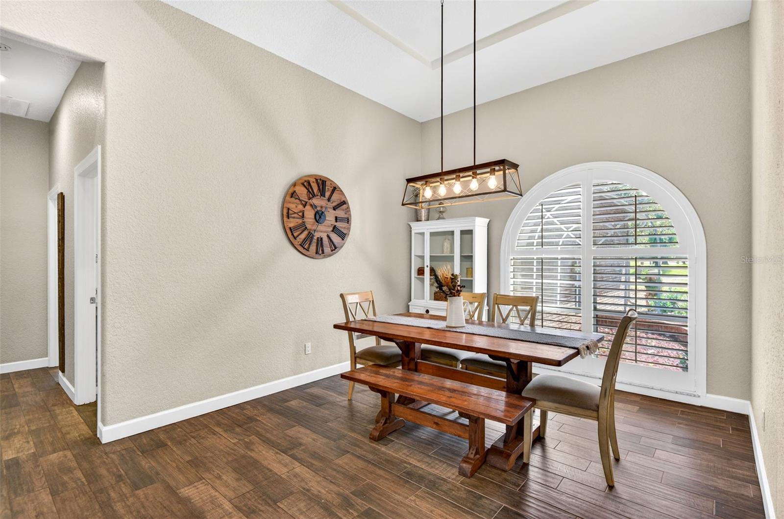 STAFFORD OAKS - Residential